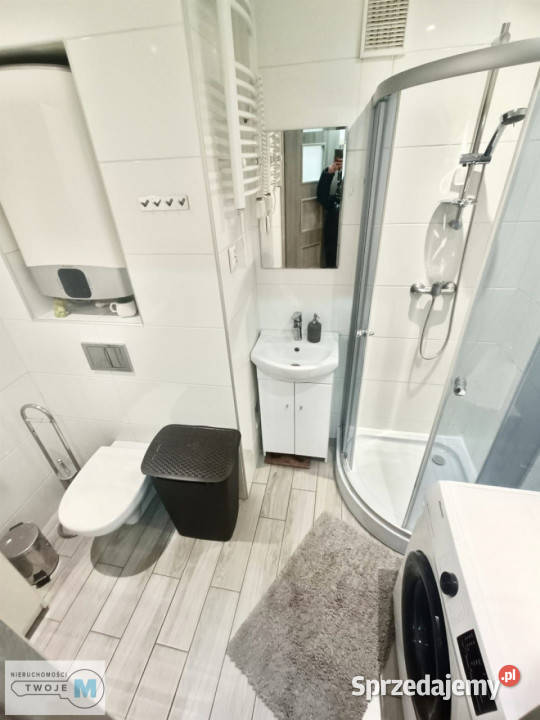 wynajmu mieszkania Kielce 27 metrów 1 pokój sprzedam