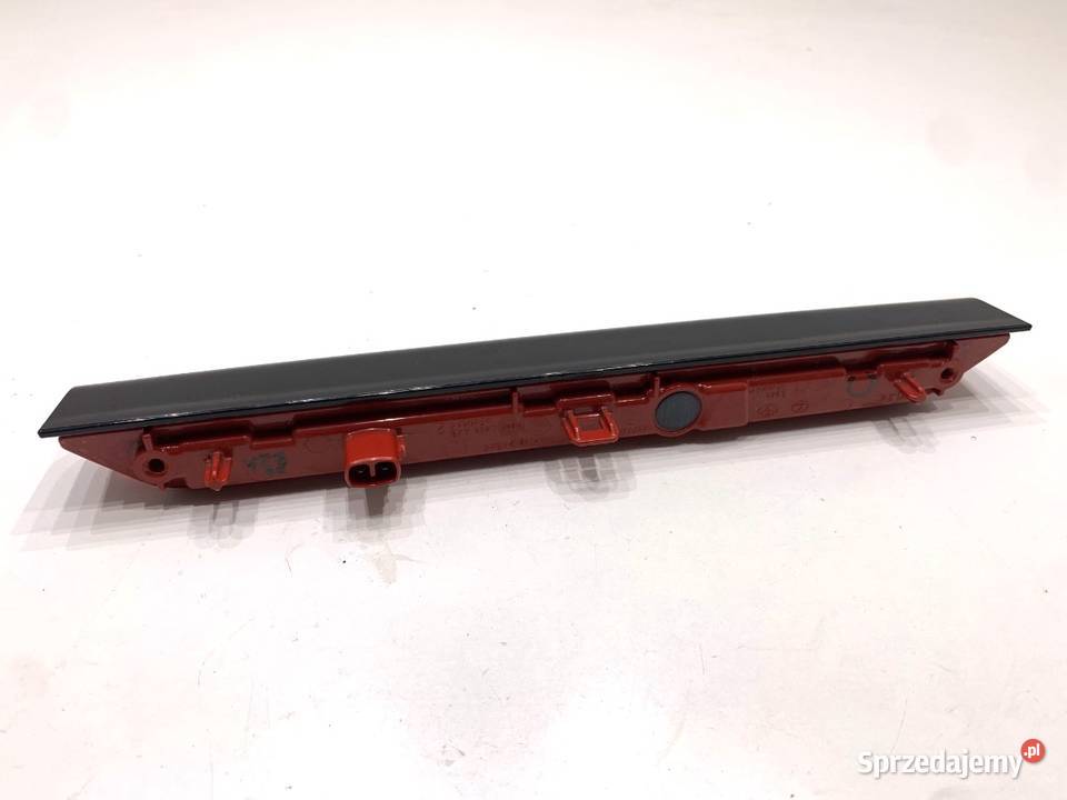 LAMPA STOP LEXUS LBX Crossover ŚWIATŁO HAMOWANIA