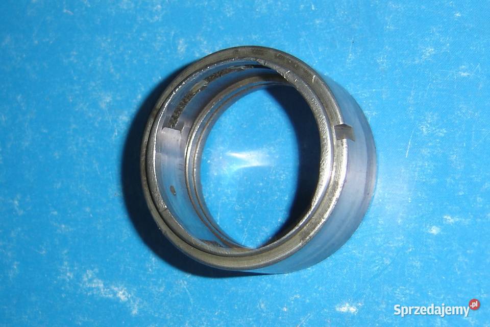 Magdyno BOSCH D2B RS 172 BMW R12 pierścień Wrocław sprzedam