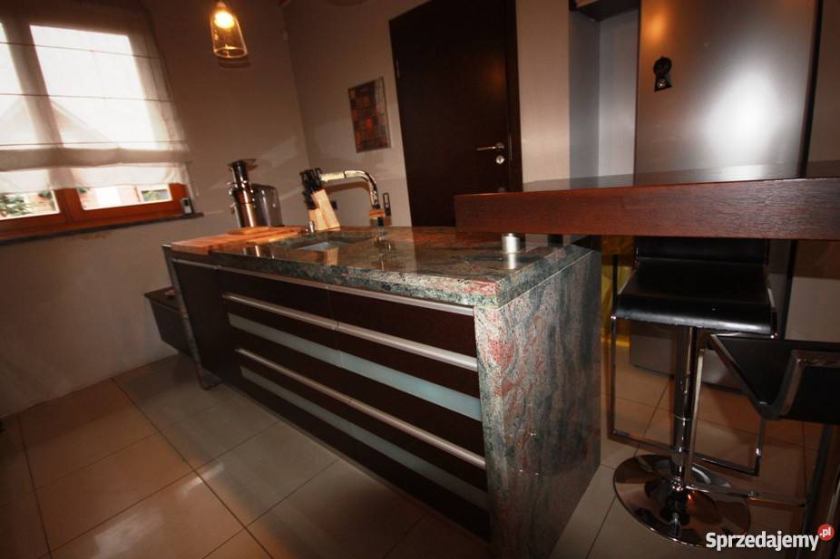 Sprzedam dom rezydencję Nadolice Wielkie Wrocław Nadolice Wielkie sprzedam