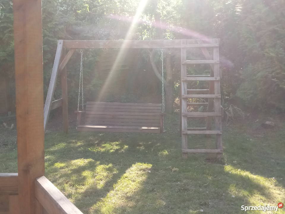 Działka rekreacyjna 500m2 Międzyzdroje