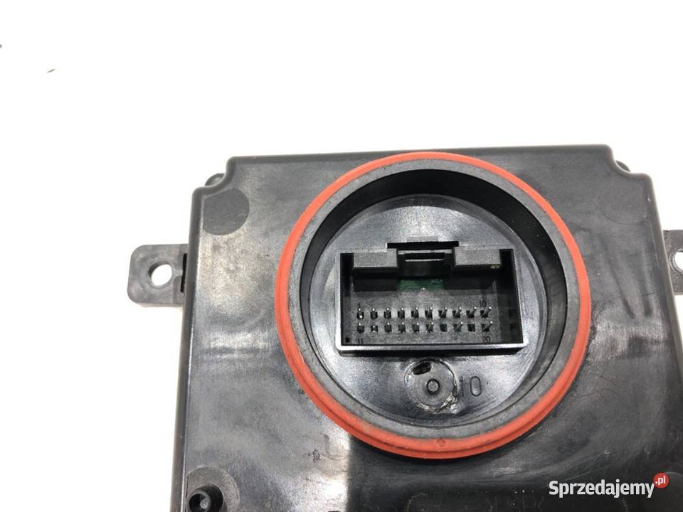 PRZETWORNICA XENON AUDI A6 C7 4G0907697F 1118 sprzedam