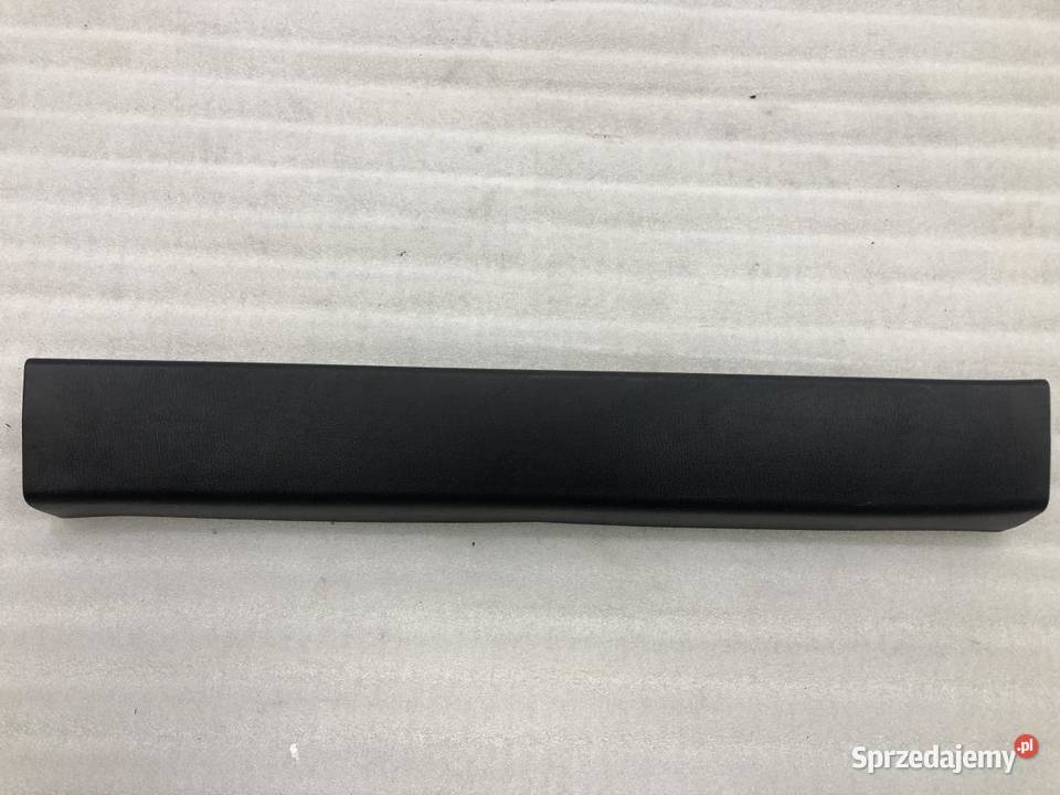 OSŁONA PROGU PRAWA GHP968710 MAZDA 6 GJ