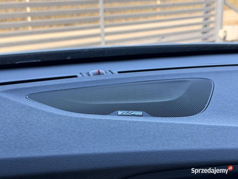 Volvo S60 T3 Summum gniazdo AUX Volvo Świerzowa Polska sprzedam