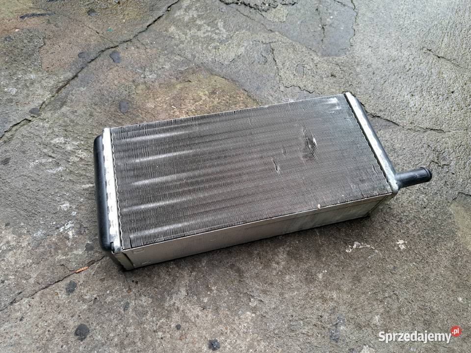 Nagrzewnica wody Skoda octawia 100 1000 PRL Leszno