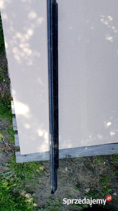 Listwa chrom zgarniająca Mercedesa w 221 Lisia Góra