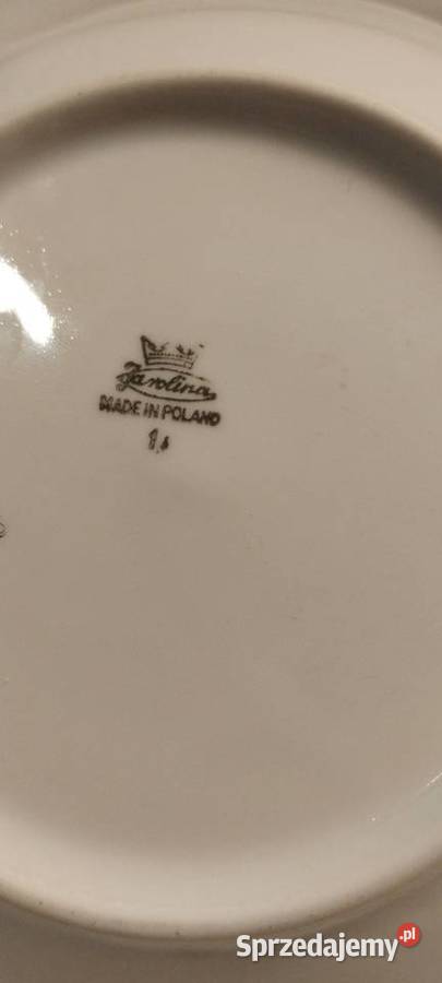 Misa na sałatki Karolina mazowieckie Warszawa