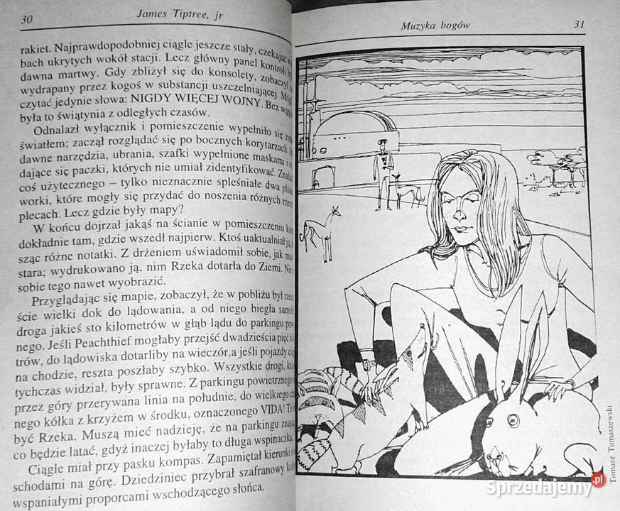 Fenix 5 41 1995 Fantasy Science fiction Horror lubelskie Chełm