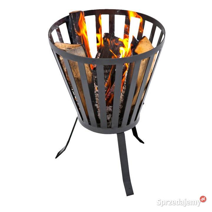 Koksownik palenisko grill Swarzędz