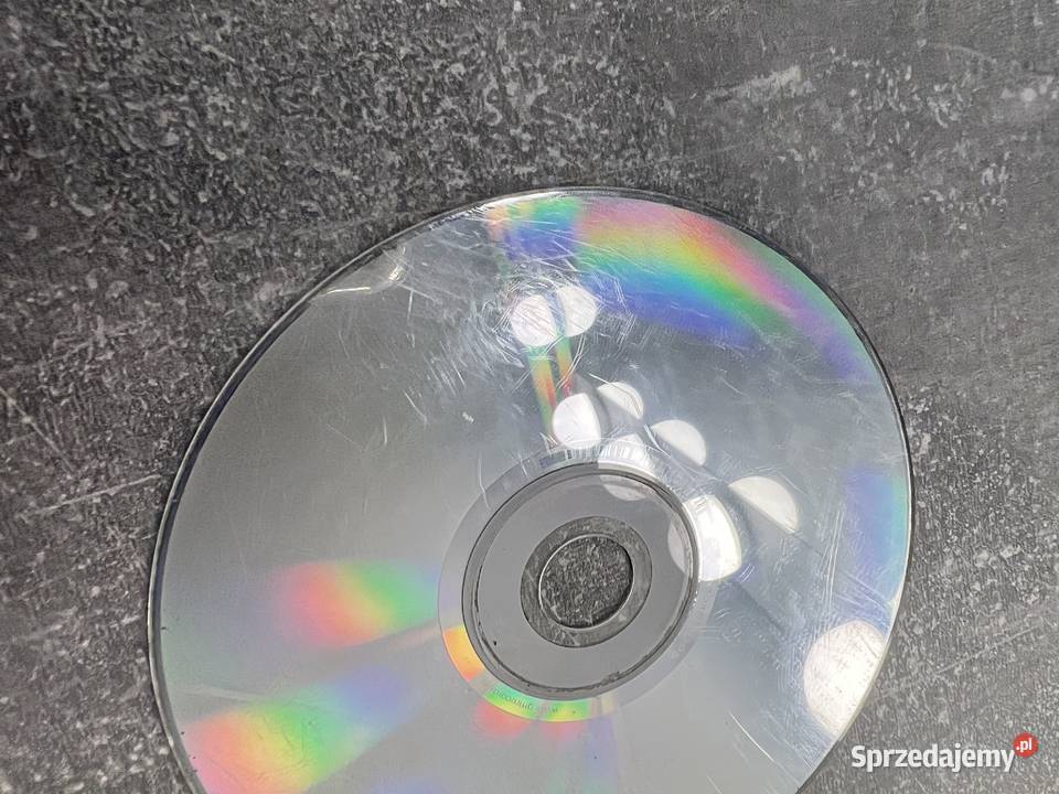 Płyta dzieci Śpiąca królewna Jasło