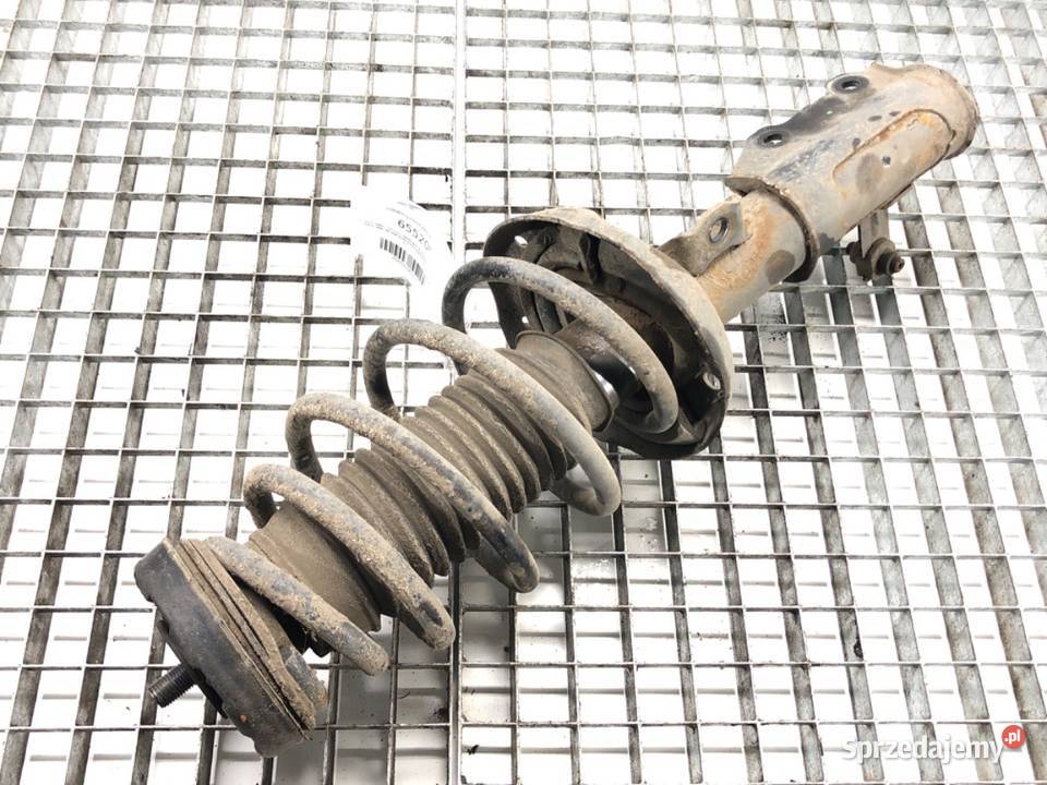 AMORTYZATOR PRAWY PRZÓD OPEL INSIGNIA A 20