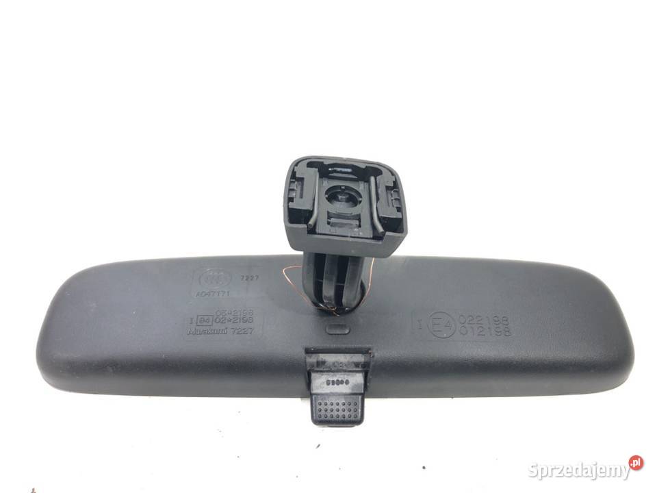 LUSTERKO WEWNĘTRZNE LEXUS GS SedanLimuzyna