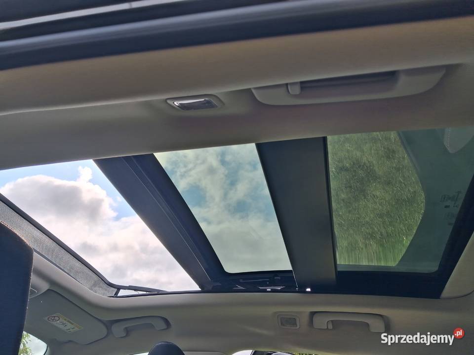 Ford Kuga 2021 15TDI 120 sprowadzony diesel Chojnice