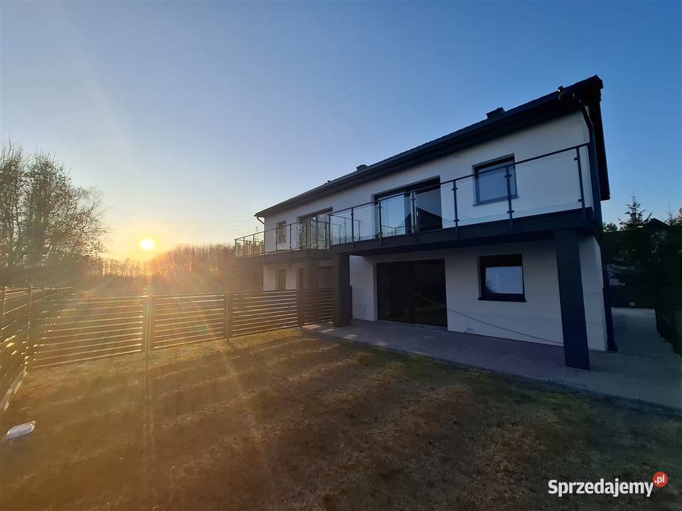 Mieszkanie 64m2 na sprzedaż Skawina parter małopolskie sprzedam