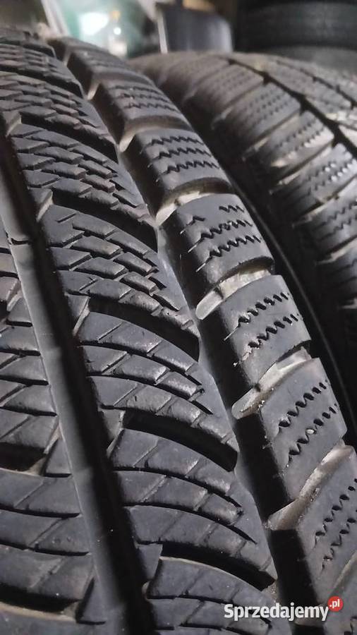 Opony 1956516 c zimowe continental 16cale Samochodowe Zielona Góra