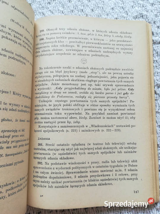 Język ojczysty Irena Bajerowa Białystok