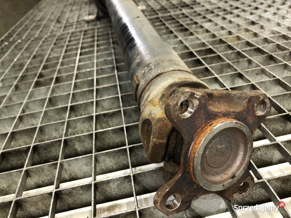 WAŁ NAPĘDOWY TYŁ BMW E83 SUV 0311 20 150 3402142 sprzedam