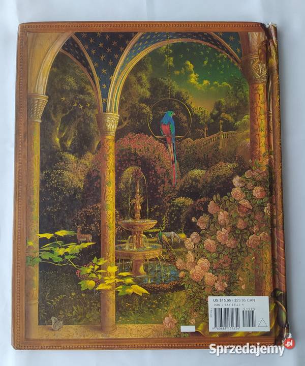 King Midas and the golden touch Hajnówka