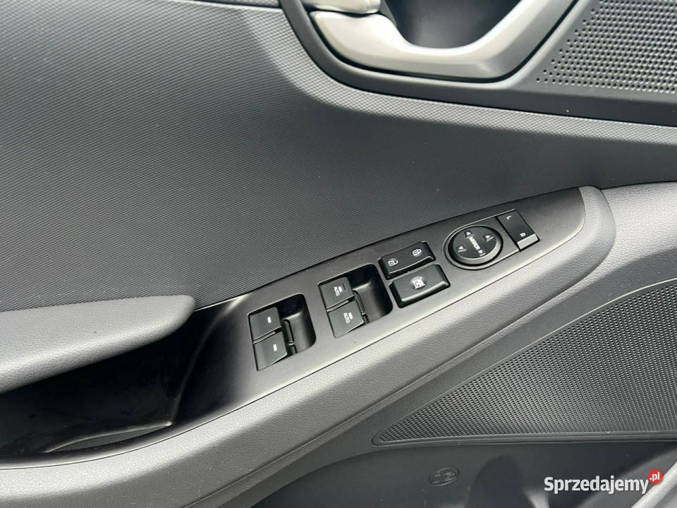 Hyundai IONIQ Elektryk 120 Pompa ciepła Kamera Baranowo