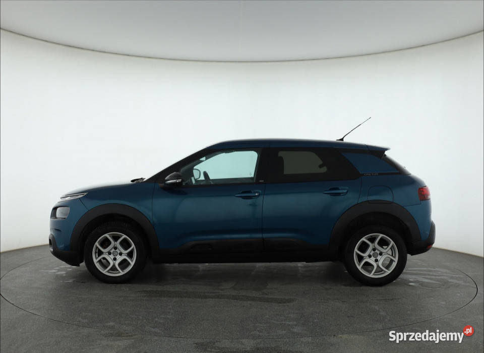 Citroen C4 Cactus 12 PureTech benzyna Piaseczno