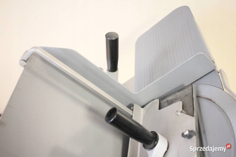 Profesjonalna krajalnica gastronomiczna Scharfen Góra sprzedam