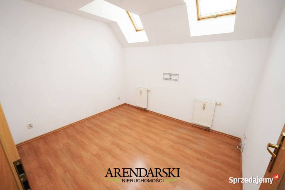 Mieszkanie 74m2 4 pokoje Gorzów Wielkopolski