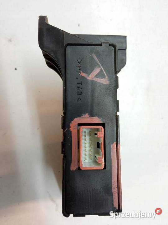 MODUŁ KLIMATYZACJI 88650170 Toyota Yaris II Rok produkcji 2008