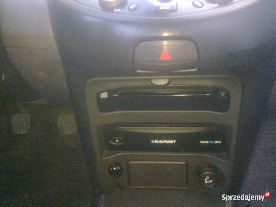 primera p12 1 właściciel bezwypadkowy elektryczne lusterka Primera Bydgoszcz
