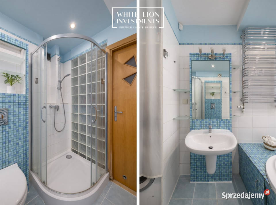 Mieszkanie Warszawa 7221m2 3pokojowe parter mazowieckie