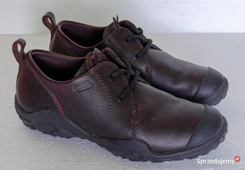 buty trekkingowe Wolverine Ion MX 41 265 prawie