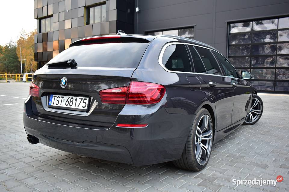 Bmw 4/5 Starachowice