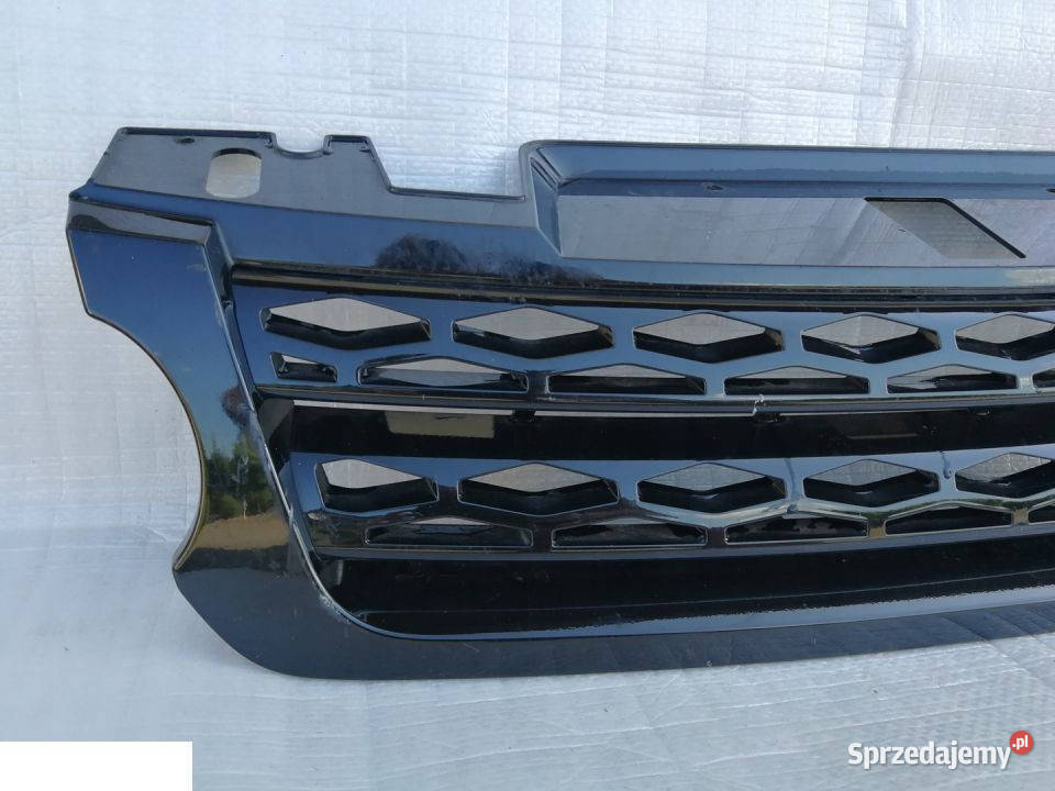 RANGE ROVER L494 II ATRAPA GRILL 20707 osobowe Karoseria Kozubszczyzna sprzedam