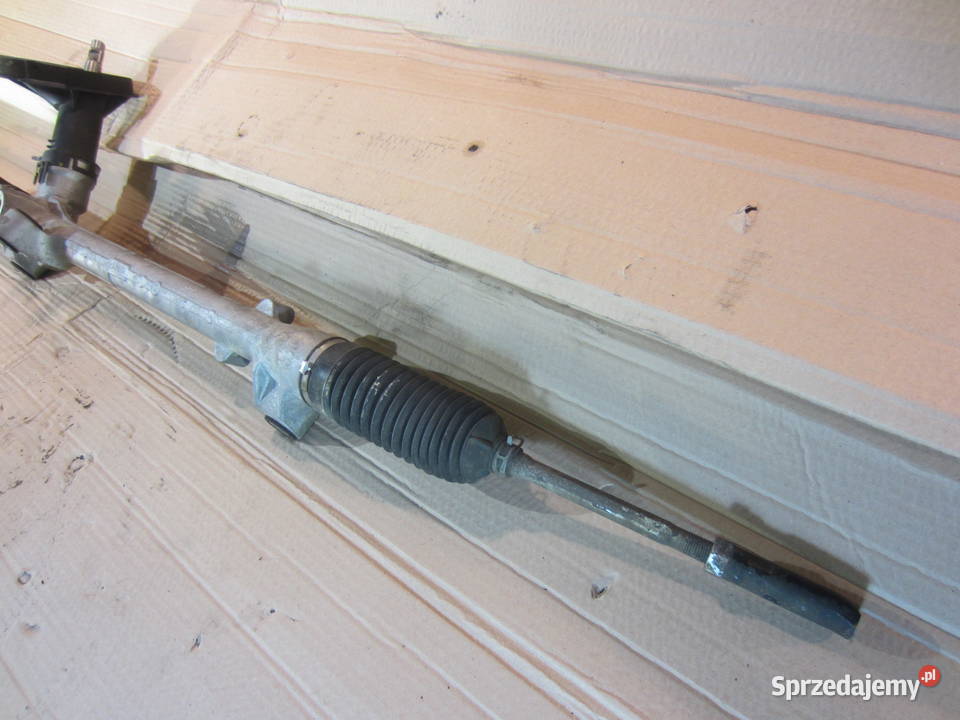 magiel przekładnia kierownicza mazda cx5 Szczecin