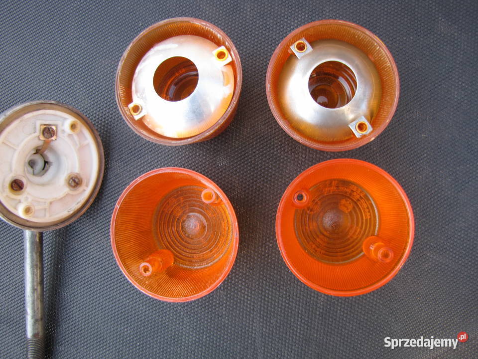 Kierunkowskazy Wsk Dudek Kobuz Bąk