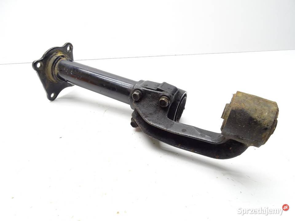 ŁAPA MOCOWANIE MOSTU TYŁ TYLNEGO 2762165D00 osobowe