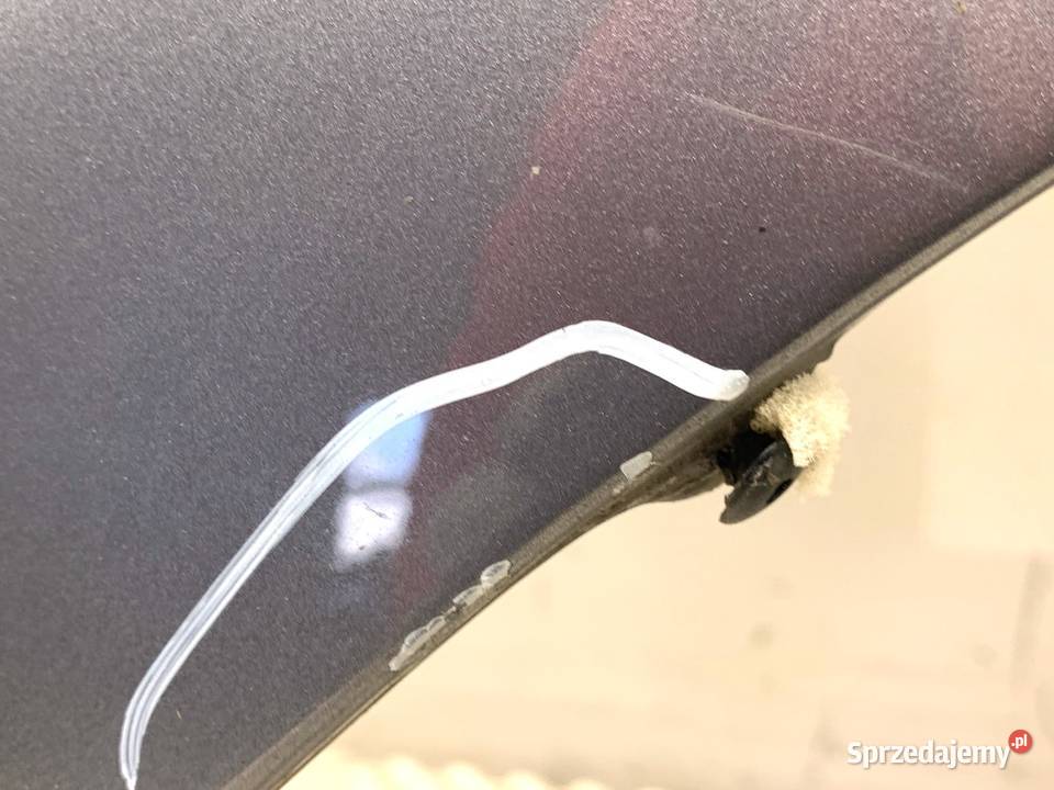 BŁOTNIK PRAWY PRZÓD BMW F07 Hatchback 0917