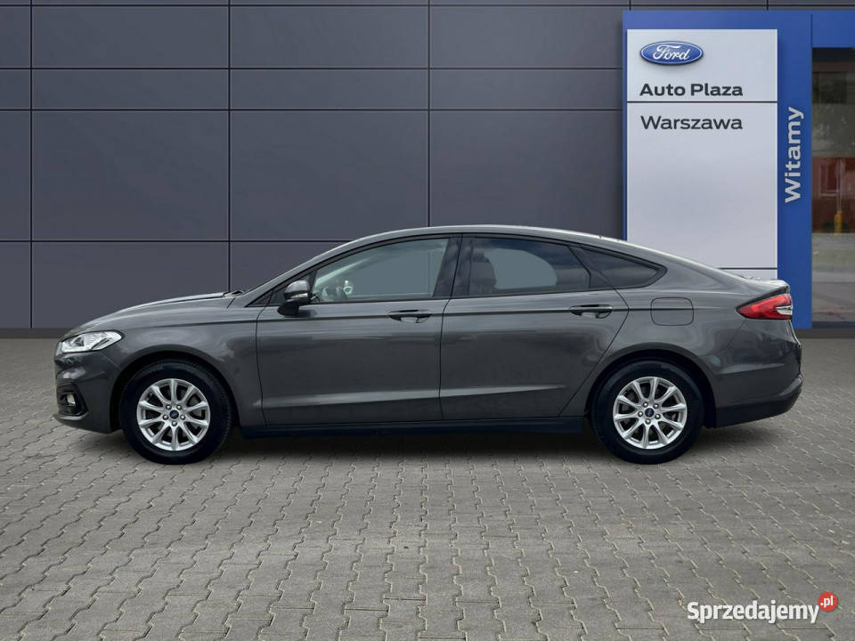 Ford Mondeo Mondeo 20 EcoBlue 150 Salon Serwis ASR (kontrola trakcji) Mondeo Warszawa