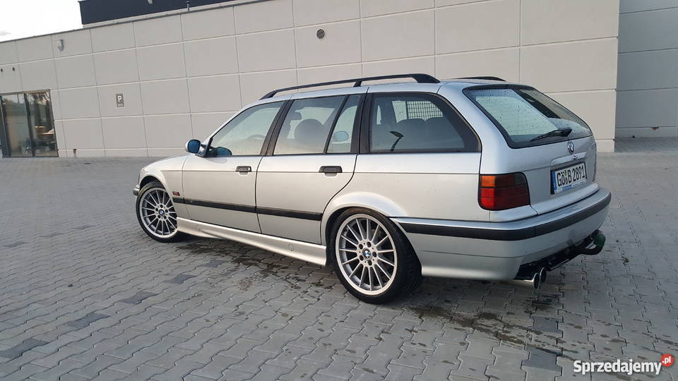 BMW E36 323i 25 170 Oryginalny MPAKIET VIN elektryczne lusterka Kielce