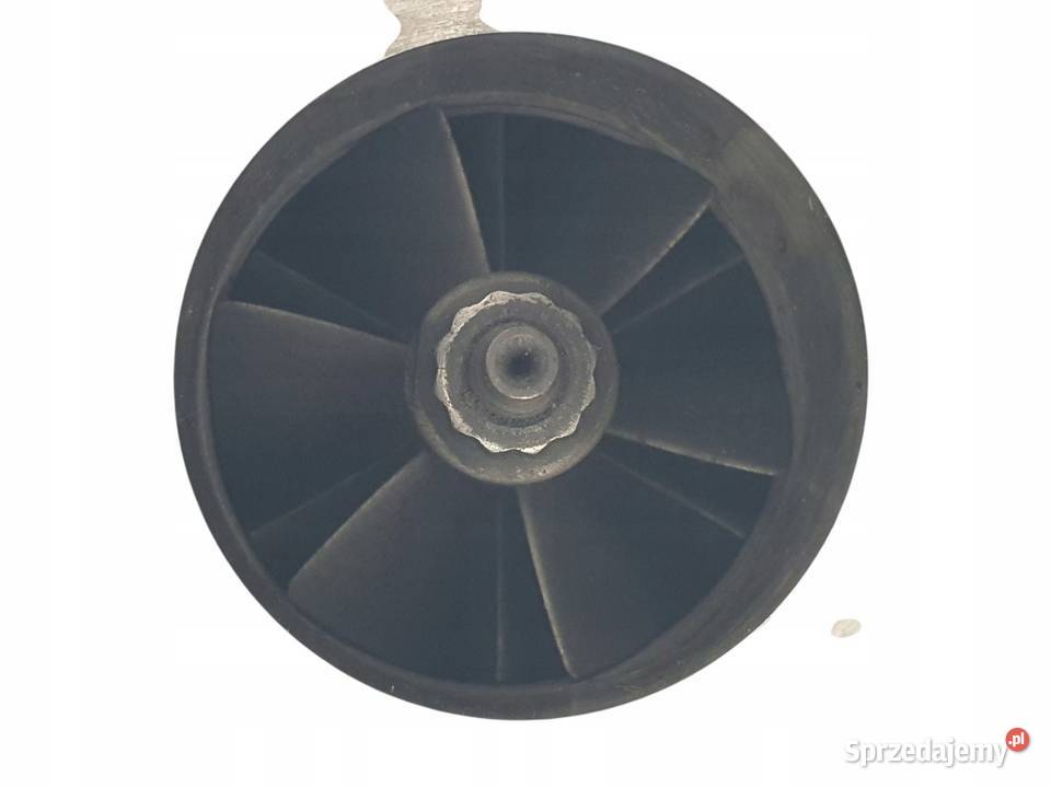 TURBOSPRĘŻARKA Ford Transit MK7 VII 22 TDCI
