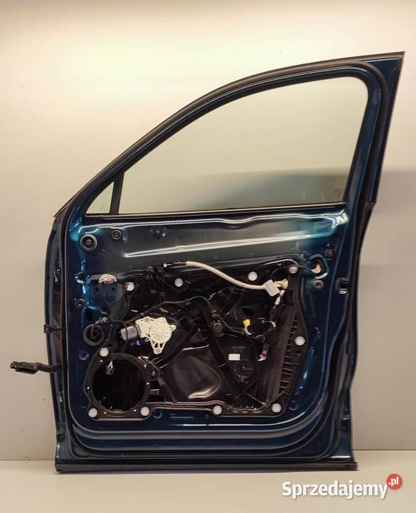 VW TAYRON DRZWI PRAWY PRZÓD 2025 LP5J RLINE Drzwi