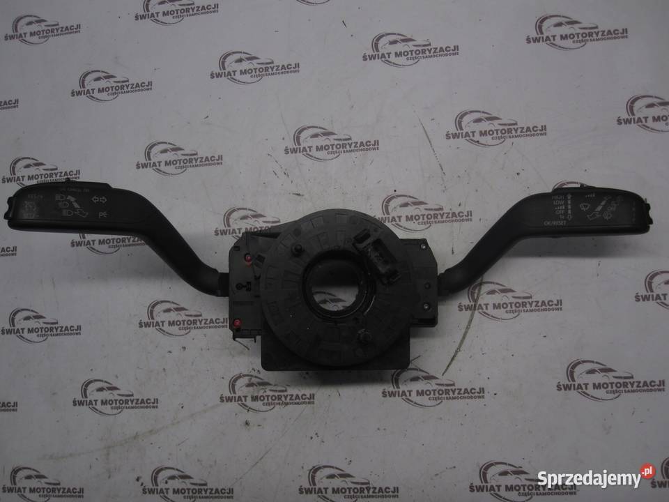 SEAT IBIZA IV 12r przełącznik zespolony osobowe Kielce