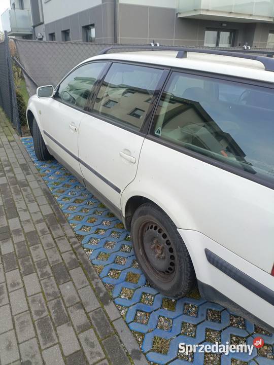 Passat B5 19 TDI