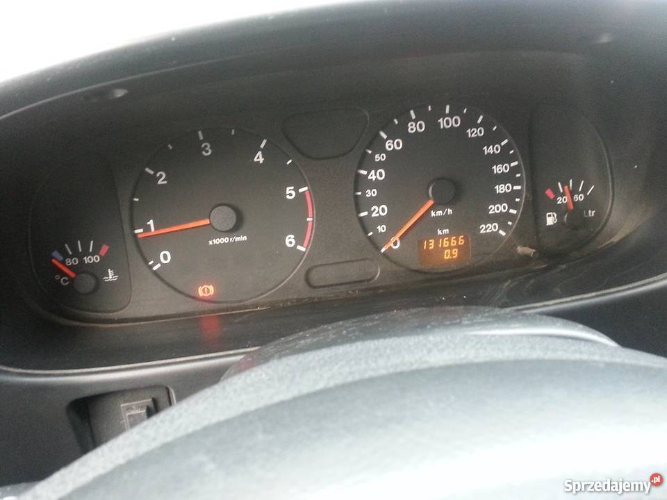 Opel Frontera 22 DTI OFF Road autoalarm Zabrze sprzedam