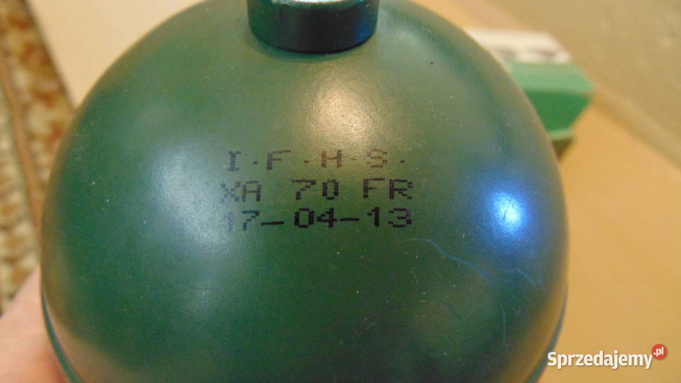 Citroen Xantia sfera kóla hydrauliczna nowa osobowe podlaskie Białystok