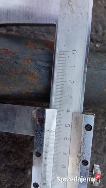 Drążek stabilizator MAN Fi55 Rzędowice sprzedam