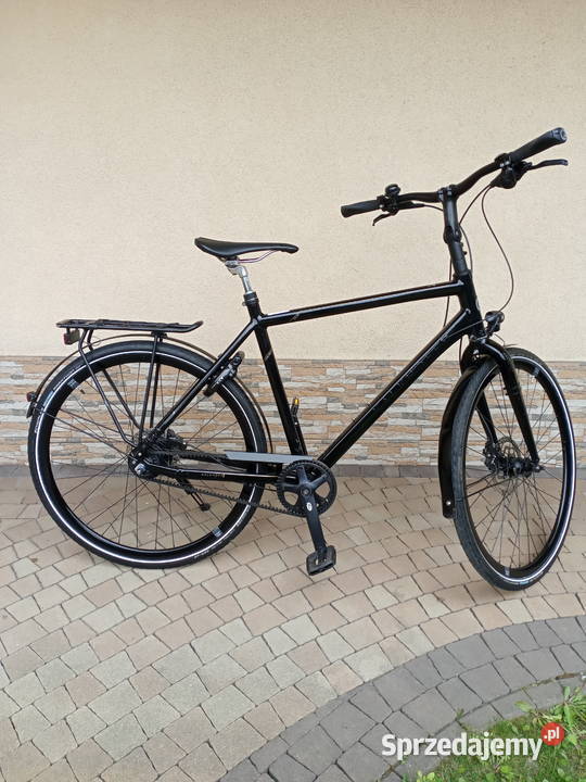 Rower Kalkhoff L55 Endeavour męski trekkingowy Skawina