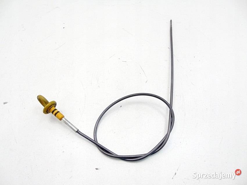 BAGNET MIARKA OLEJU SILNIKA 20 D JTD MJET DUCATO Motoryzacja Sosnowiec