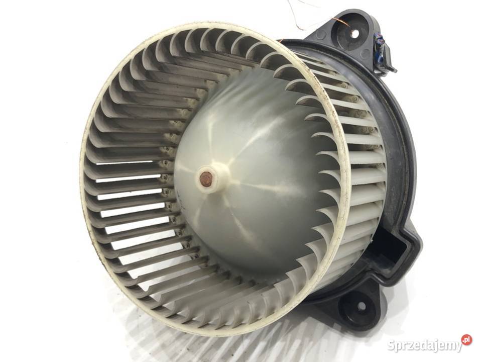 DMUCHAWA NAWIEWU DODGE DAKOTA III AY1661000562