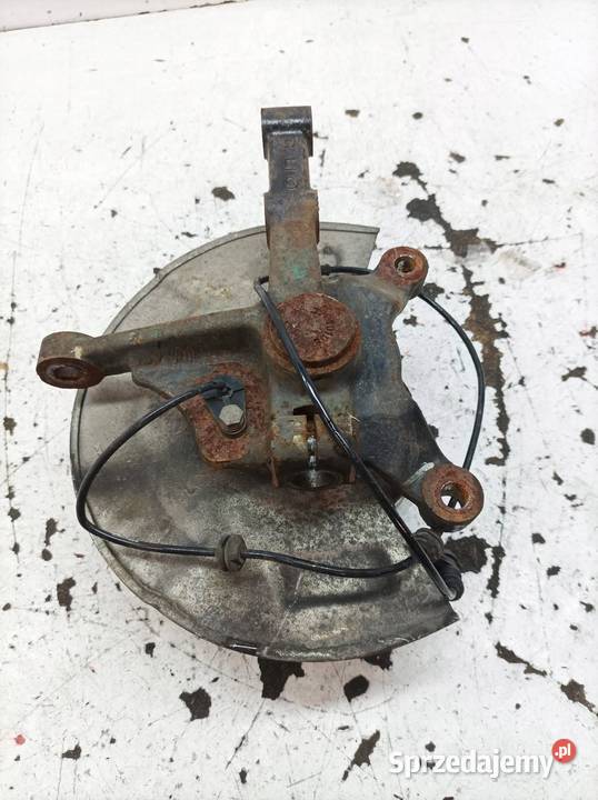 ZWROTNICA PRAWY PRZÓD 15 B Piaggio Porter II sprzedam