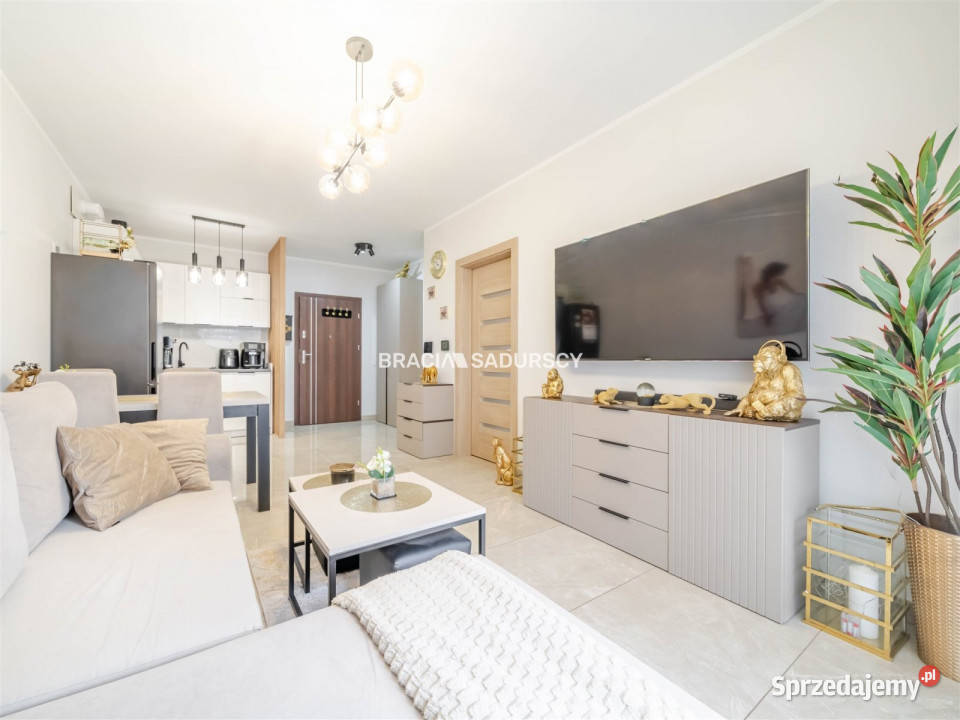 Mieszkanie 3992 metry 2pok Niepołomice Sprzedaż małopolskie